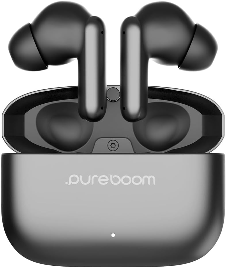 PureGear Pro ANC Wireless Earbuds