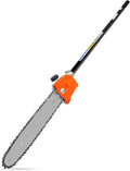 Kerlista Replacement Pole Saw Attachment - Refurbished Multi-Tool
