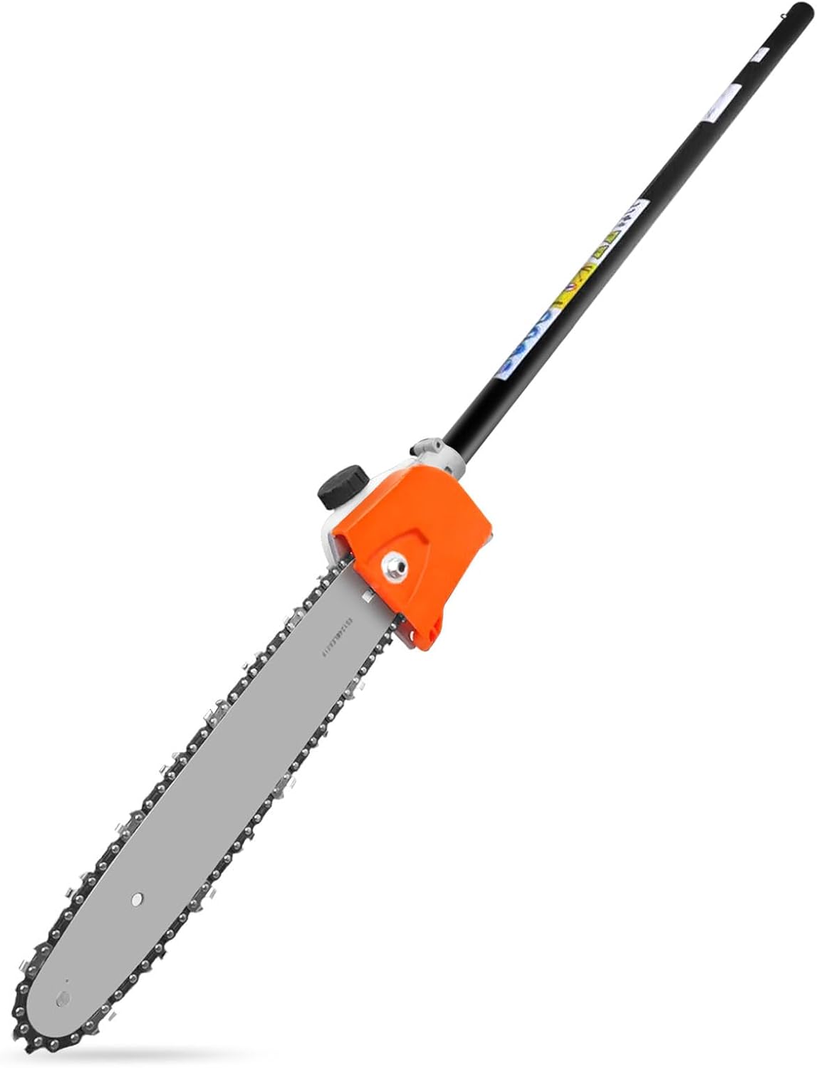 Kerlista Replacement Pole Saw Attachment for Multi-Tool Compatibility