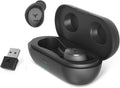 Avantree Ace M10 Wireless Earbuds - Clear Calls, Music & 36H Battery