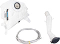 TRQ Windshield Washer Reservoir for 1995-2004 Toyota Tacoma - Direct