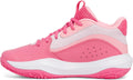 Under Armour Unisex-Child Grade School Lockdown 7 Sneaker (Style 6FRP)