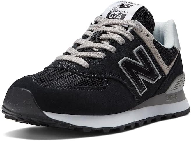 New Balance Women's 574v2 Trainers for Comfort and Style