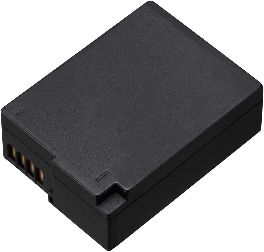 Digital Nc Leica BP-DC12 High Capacity Replacement Battery Review