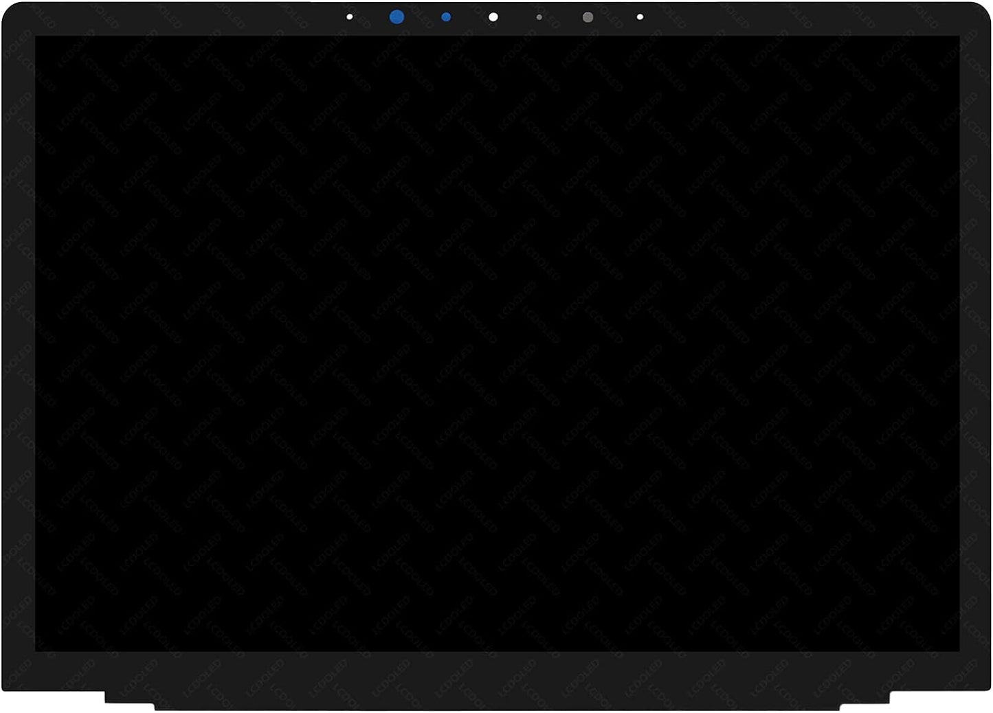 LCDOLED Replacement for Microsoft Surface Laptop 4 15 in Touch Screen