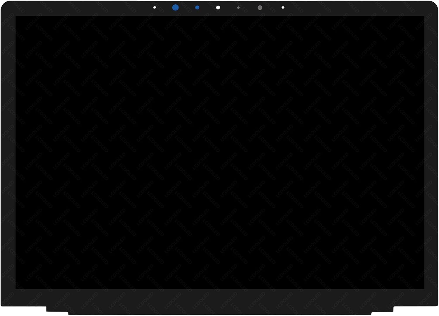LCDOLED Replacement for Microsoft Surface Laptop 4 15 in Touch Screen