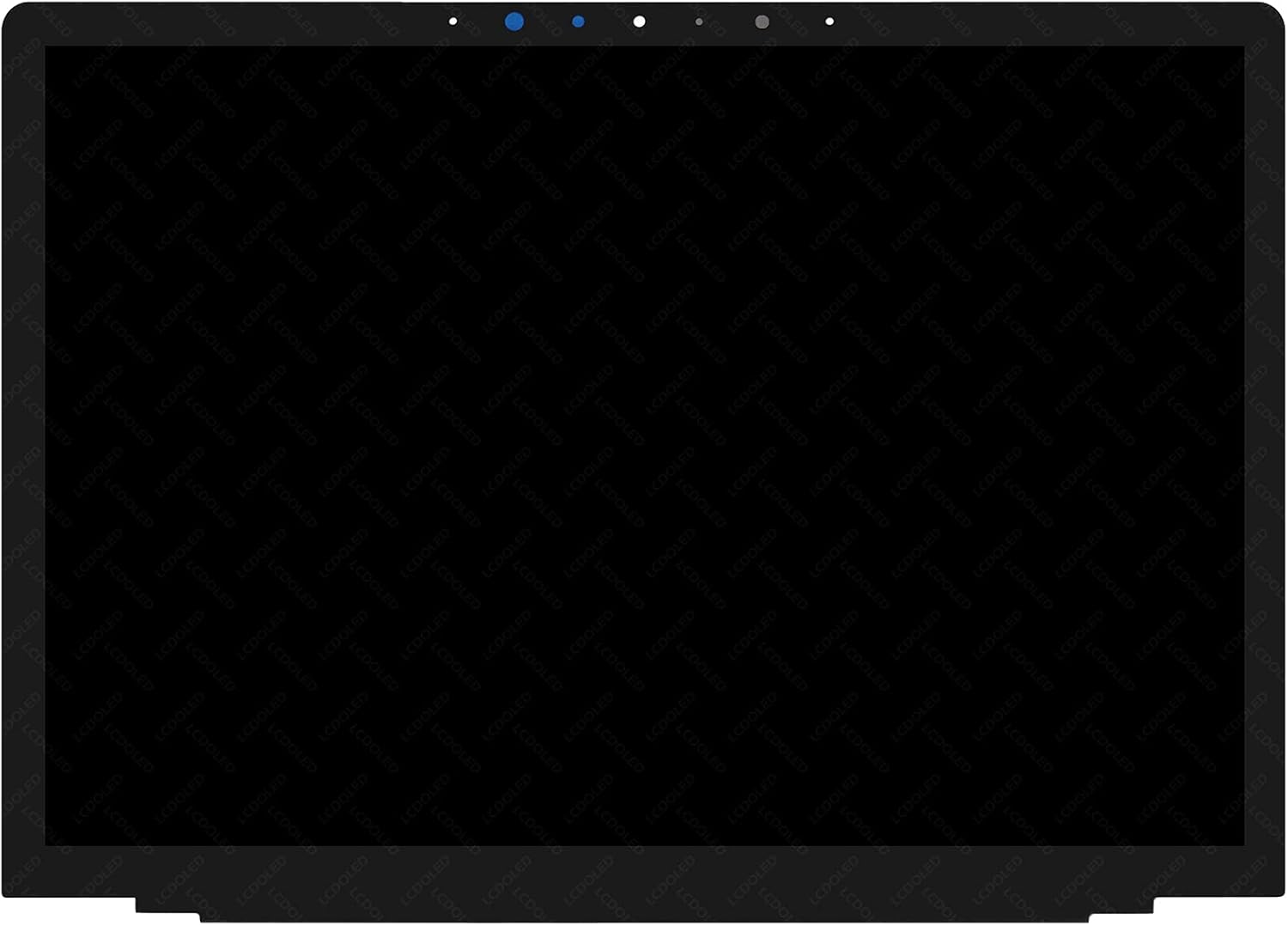 LCDOLED Replacement for Microsoft Surface Laptop 3 15 in Touch Screen