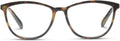 Peepers Womens Bengal Blue Light Reading Glasses - Comfortable Fit