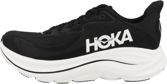 Hoka Womens Clifton 10 Running Shoes for Ultimate Comfort