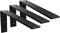 WINKER Countertop Support Bracket 3 Pack 20in L Brackets - Heavy Duty
