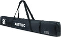 AUMTISC Padded Ski Bag: Easy Travel 170-185 cm