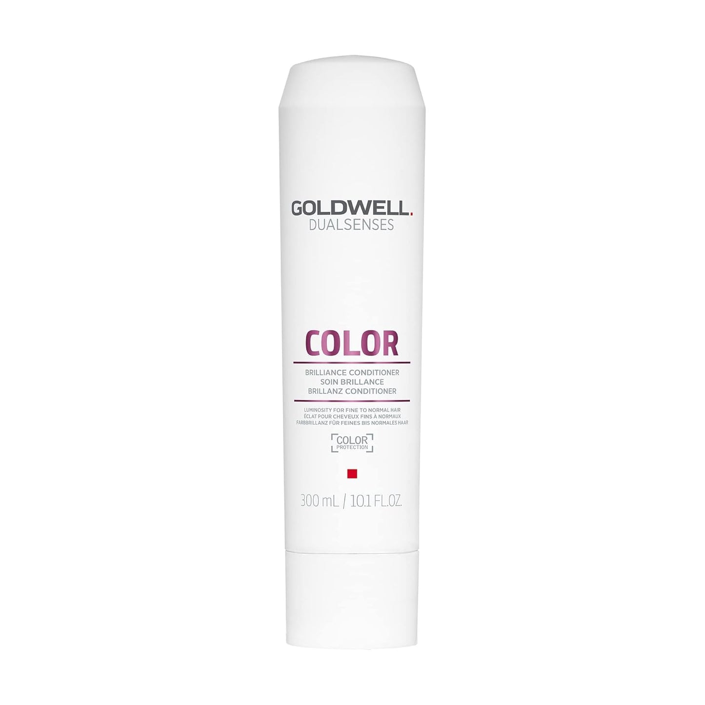 Vibrant Color Boost! Goldwell Color Brilliance Conditioner
