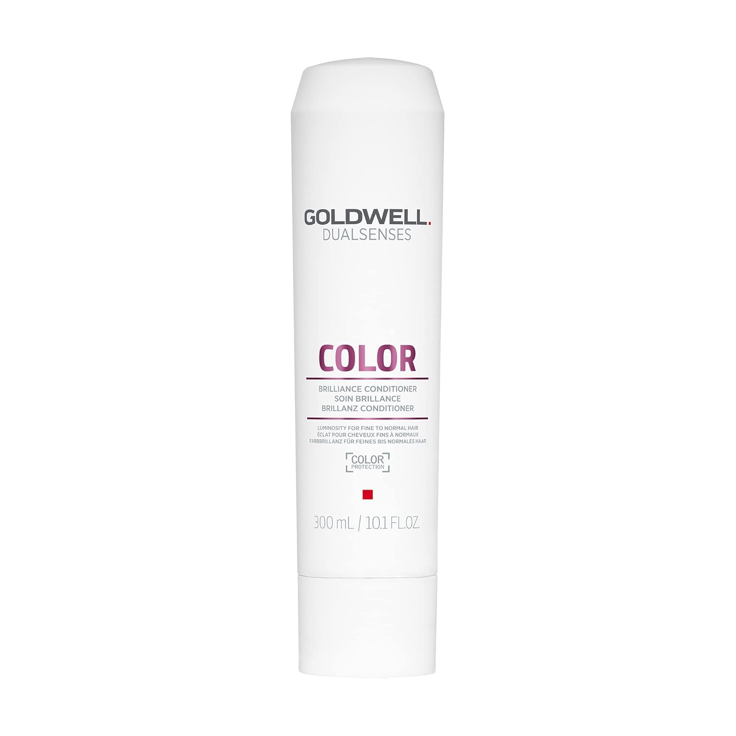 Vibrant Color Boost! Goldwell Color Brilliance Conditioner
