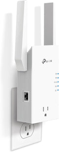 WiFi 6 Range Extender RE765X AX3000 - Whole-Home Coverage