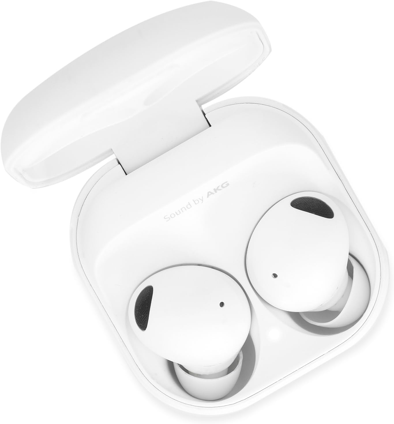 SAMSUNG Galaxy Buds2 Pro - White | Premium True Wireless Sound