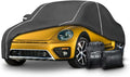 Waterproof Car Cover Compatible for Volkswagen New Beetle 1998-2024