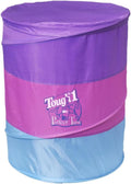 Tough 1 Set of 3 Perfect Turn Collapsible Break Down Barrels Review