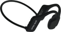 Crorowa Waterproof Bone Conduction Headphones: Pain-Free, Lightweight & Safe