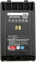 XPS Replacement Battery Compatible with Vertex VX-351 VX-354 VX-359