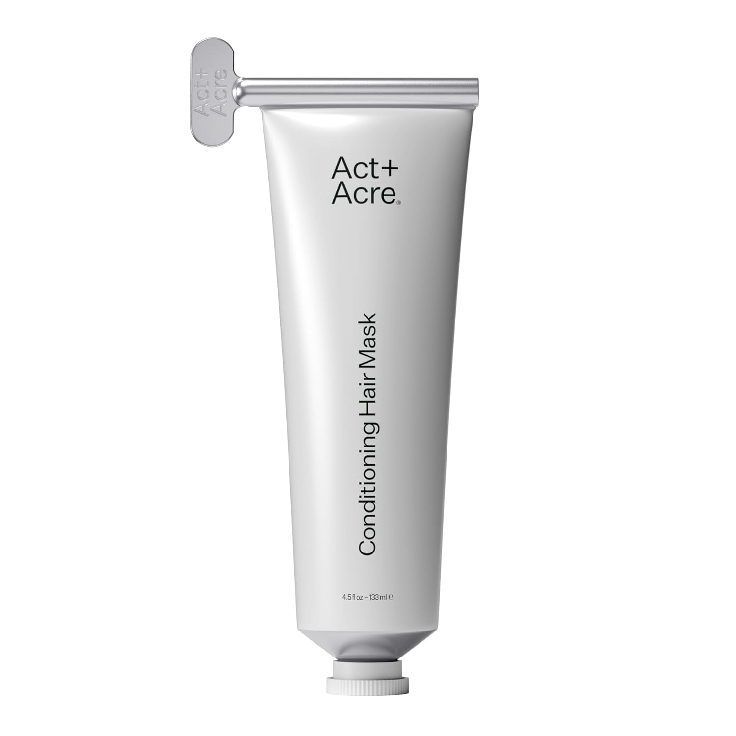 ACT+ ACRE Restorative Conditioning Hair Mask for Hydration