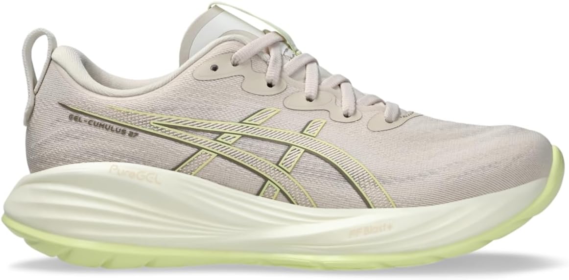 ASICS Women's Gel-Cumulus 27 Running Shoes for Comfort and Performance