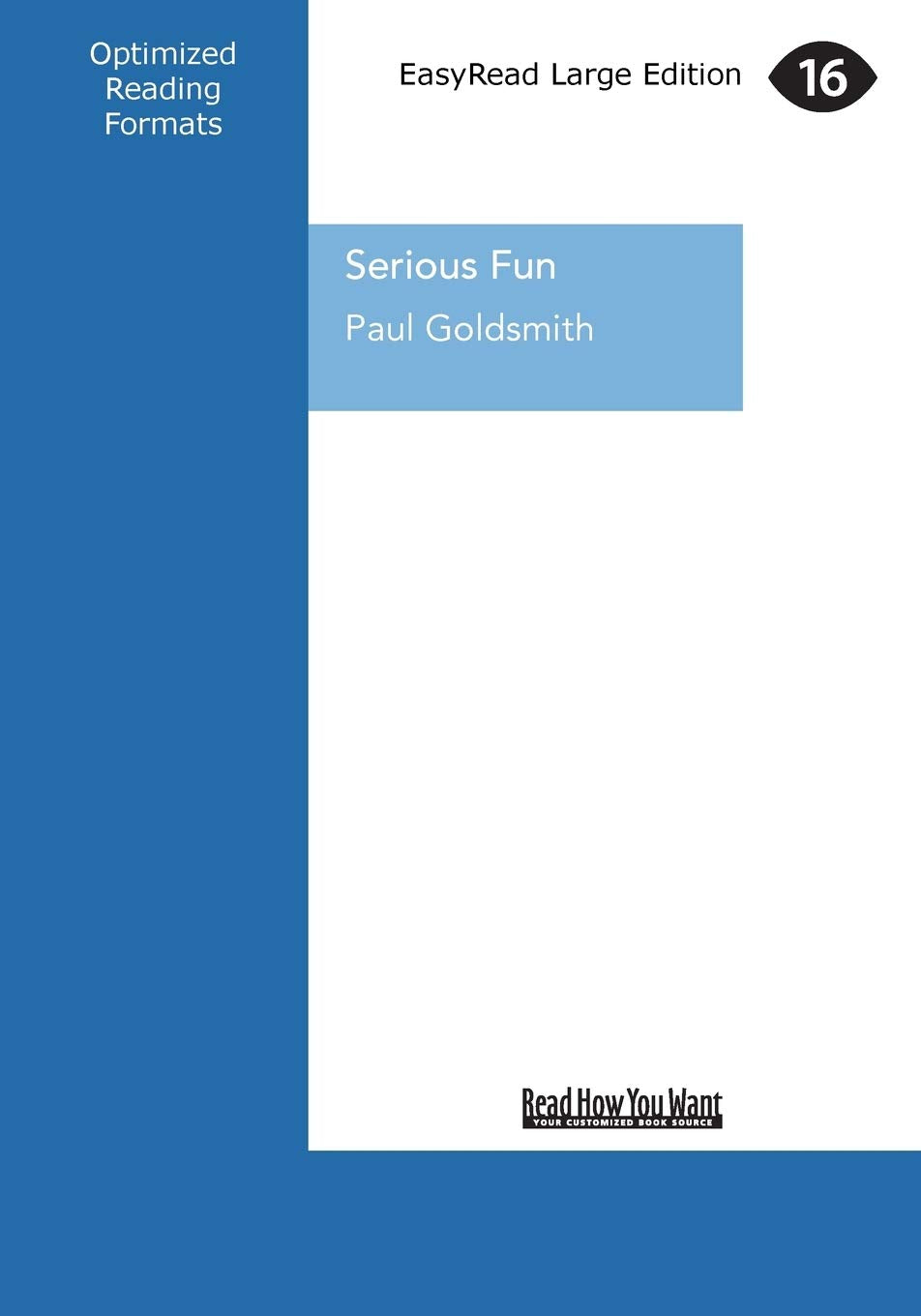 Serious Fun: The Life and Times of Alan Gibbs Book Review