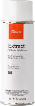 Sunbrella Extract Oil Stain Remover - Fast Drying Upholstery Cleaner