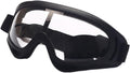 OTG Ski Goggles Over Glasses Snowboard Goggles - Anti-Fog, 100% UV