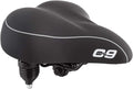 Sunlite Cloud-9 Cloud-9 Bicycle Suspension Cruiser Saddle