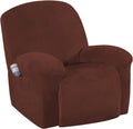 H.VERSAILTEX Stretch Recliner Slipcovers for Contemporary Furniture