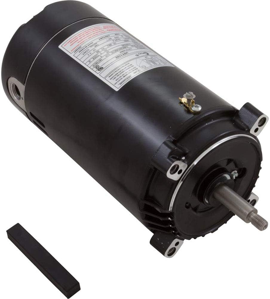 Century UST1102 1-Horsepower Replacement Motor for Efficiency