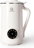 Verymodel 10-Blade Nut Milk Maker - Homemade Plant-Based Milk