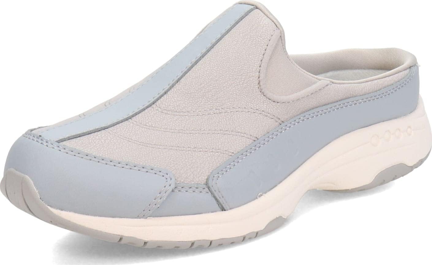 Easy Spirit Women's Traveltime234 Mule: Comfort Meets Convenience