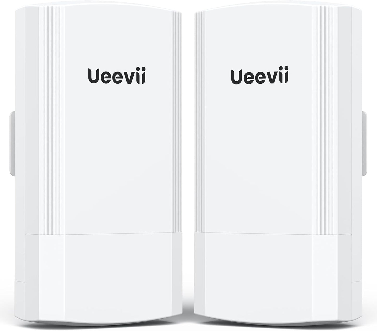 UeeVii Wireless Bridge for Long Range WiFi Network Extension