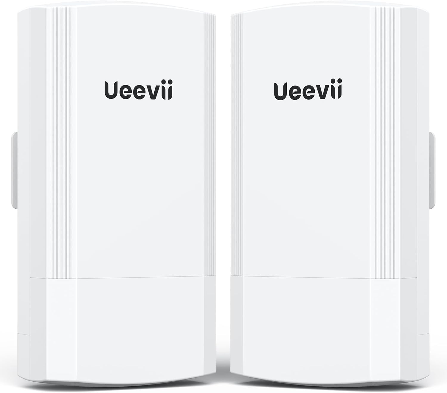 UeeVii Wireless Bridge for Long Range WiFi Network Extension