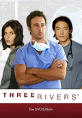 Three Rivers (2009-2010) TV Series - Thoughtful Medical Drama
