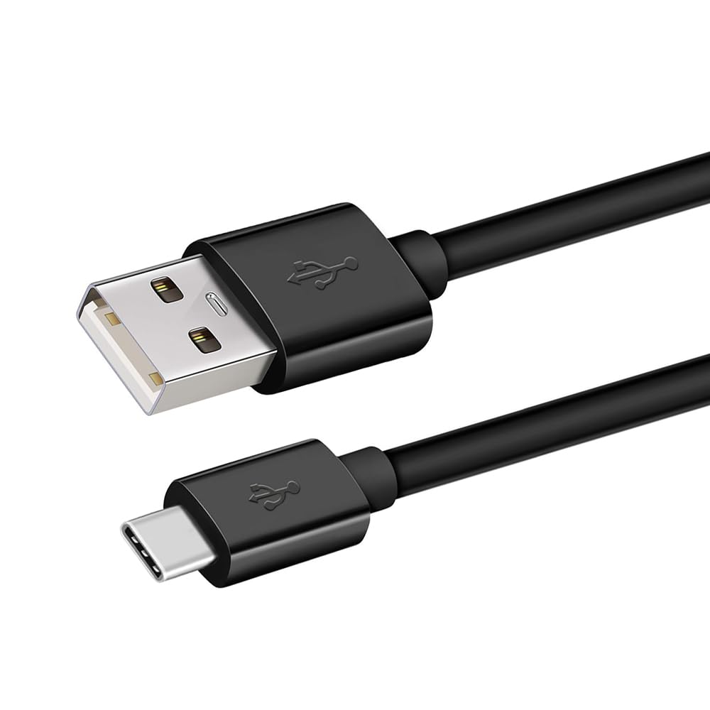 Fast Charge Bose Audio Devices with ACHOWER 5FT USB C Cable