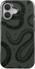 iPhone 16 Case - Cute, Trendy, Aesthetic Hard Shell Protection