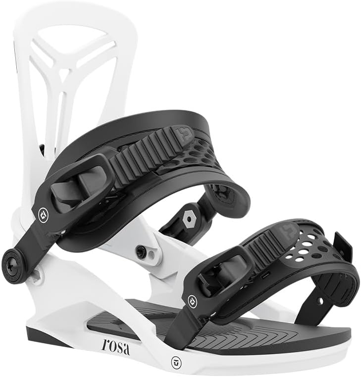 Unleash Performance: Union Rosa Bindings