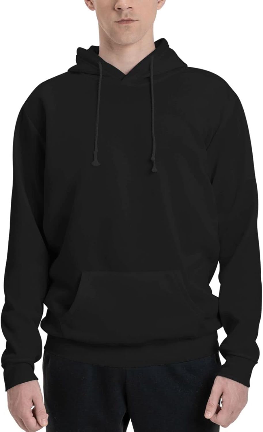 Personalized Men's Hoodies - Create Your Own Design!