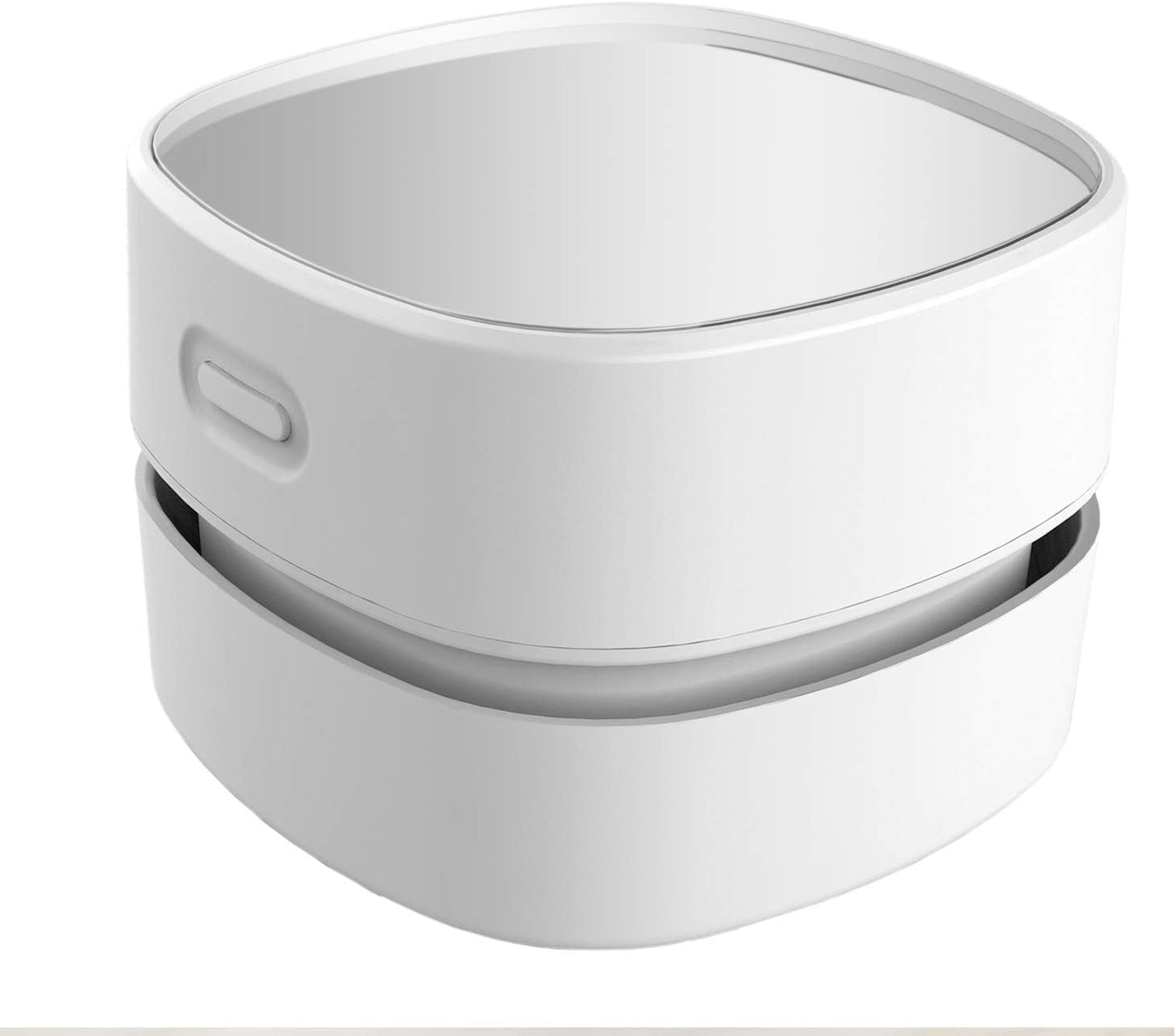 ODISTAR Mini Desktop Vacuum - Cordless Energy Saver