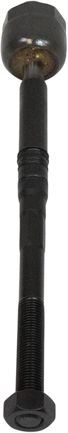 TRQ Inner Tie Rod for 2008-2015 Cadillac CTS - Direct Fit