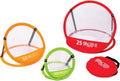 PGA TOUR Bullseye Net: Fun for All!