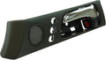 Front Left Interior Door Handle Chrome & Black for Lexus ES300 ES330