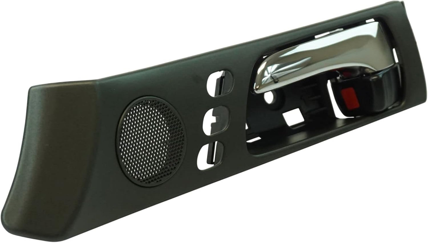 TRQ Front Left Interior Door Handle for Lexus ES300 & ES330