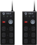 Black Lion Audio PG-P Portable Power Conditioner for Clean Energy