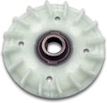 Powerful Fan Assembly for EGO 21 Lawn Mowers