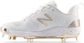 New Balance Women's Fresh Foam Velo V3 Softball Cleats for Comfort