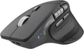 Wireless Bluetooth Mouse Ergonomic Rechargeable Silent Mouse
