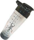 ASAKKURA Electric Protein Shaker - Mix On-the-Go!